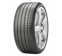 Шина Pirelli P-ZERO LUXURY SALOON 275/40R20 106W