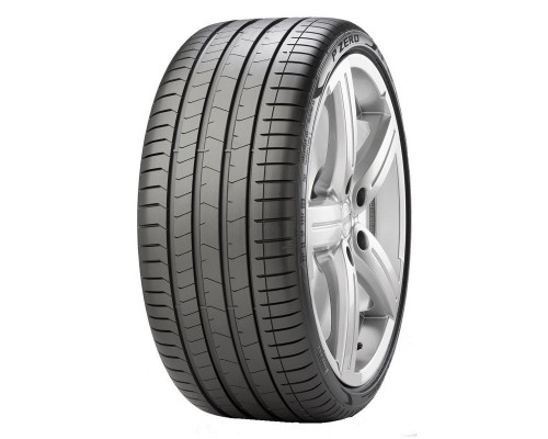Шина Pirelli P-ZERO LUXURY SALOON 275/40R20 106W