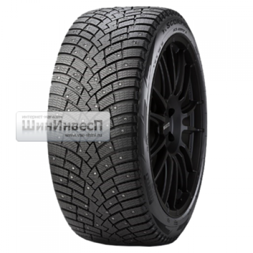 Шина Pirelli Winter Ice Zero 2 285/45R21 113H