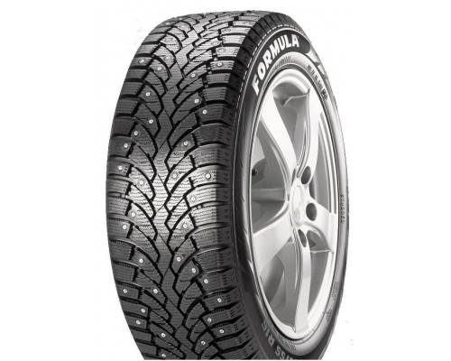 Шина Pirelli Formula Ice 195/65R15 91T