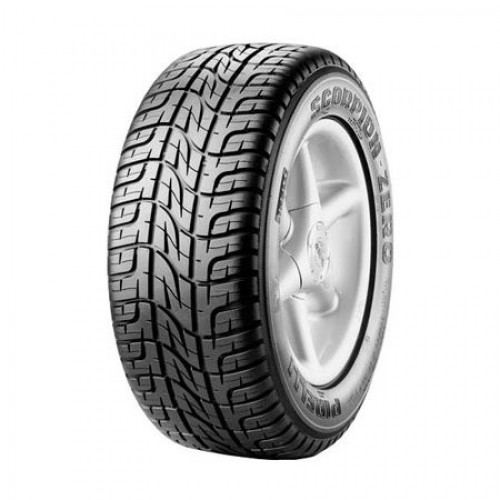 Шина Pirelli Scorpion ZERO 275/55R19 111V