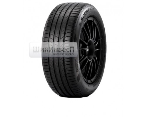 Шина Pirelli SCORPION 255/60R18 112V