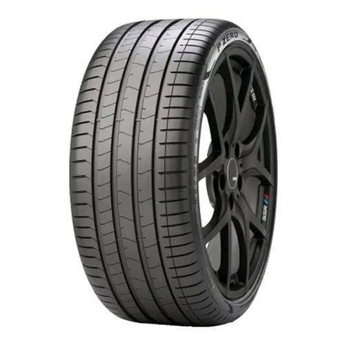 Шина Pirelli P ZERO PZ4 LUXURY SALOON 245/40R19 94W