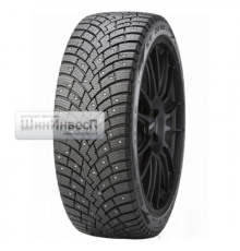 Шина Pirelli Ice Zero 2 255/40R20 101H