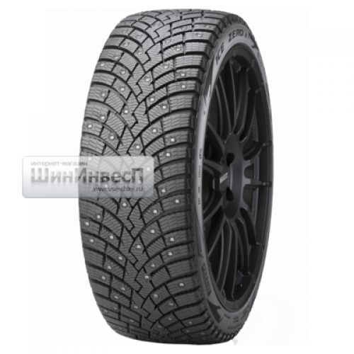 Шина Pirelli Ice Zero 2 255/40R20 101H