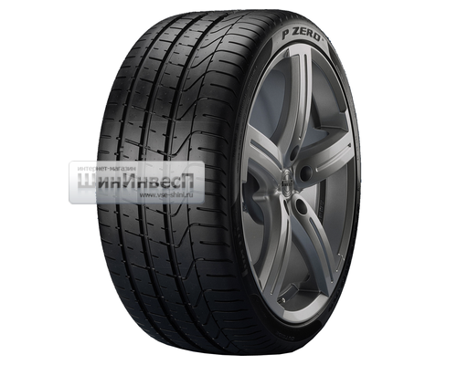 Шина Pirelli P ZERO 245/40R19 98Y