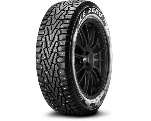 Шина Pirelli Ice Zero 225/55R17 101T