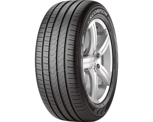 Шина Pirelli SC VERDE SUV 225/55R18 98V