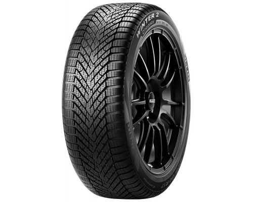 Шина Pirelli WINTER CINTURATO 2 215/55R17 98V