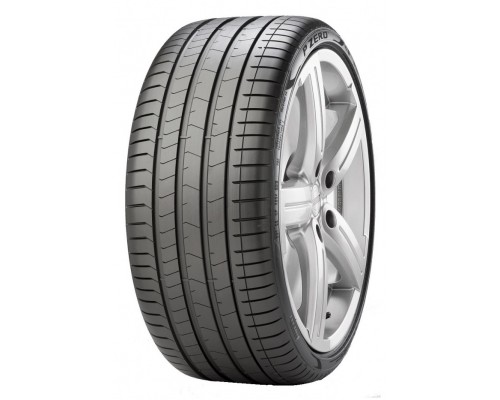 Шина Pirelli P ZERO LUXURY SALOON 275/40R19 101Y