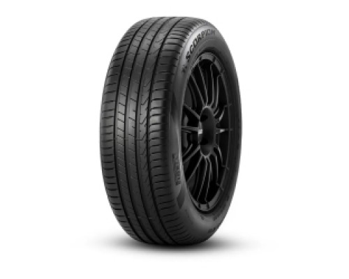 Шина Pirelli SCORPION 275/45R20 110V