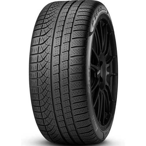 Шина Pirelli P ZERO WINTER 255/50R21 109V