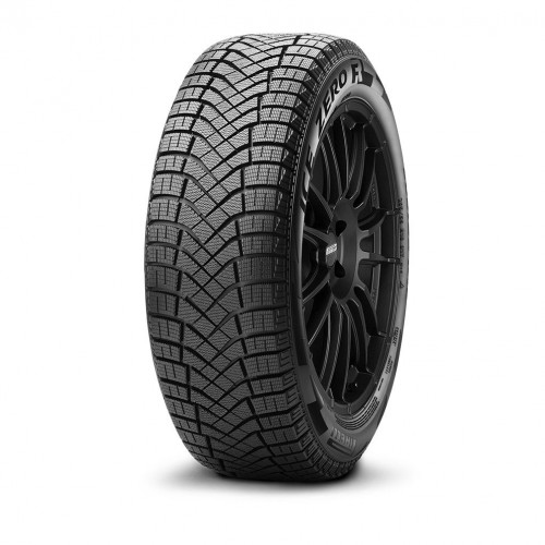 Шина Pirelli Winter ICE ZERO FRICTION 245/45R19 102H