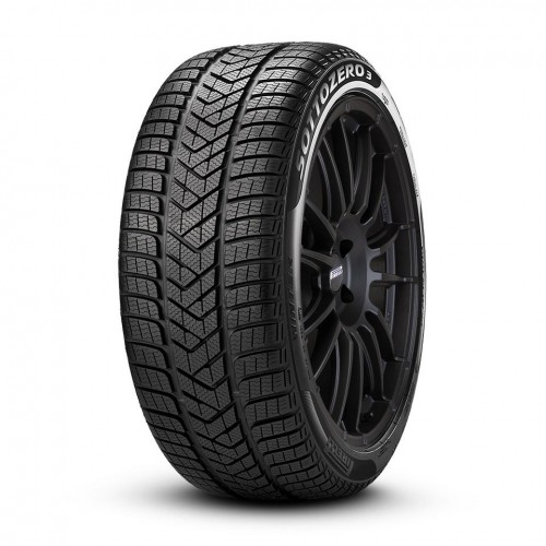 Шина Pirelli Winter Sottozero 3 285/35R20 104V