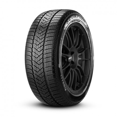 Шина Pirelli Scorpion Winter 295/35R21 107V