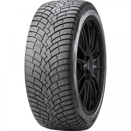 Шина Pirelli Scorpion Ice Zero 2 275/40R21 107H