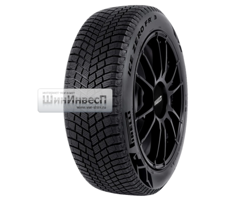 Шина Pirelli ICE ZERO FR 3 235/55R18 104H