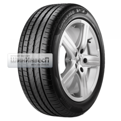 Шина Pirelli CINTURATO P7 s-i 255/40R18 95Y