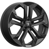 Диск PremiumSeries КР015 7,5x19/5x108 D60,1 ET38 fury_black
