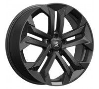 Диск PremiumSeries КР015 7,5x19/5x108 D60,1 ET38 fury_black