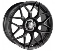 Диск Race Ready Technology CSS3940 7,0x15/4x98 D58,6 ET32 BLK/M