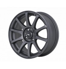 Диск Race Ready Technology CSS355 6,0x14/4x100 D60,1 ET35 MK/M