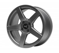 Диск Race Ready Technology CSS9135 7,0x16/4x100 D73,1 ET40 MK/M