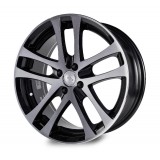 Диск Race Ready Technology CSS266 8,0x18/5x114,3 D67,1 ET35 B-P
