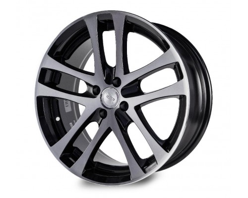 Диск Race Ready Technology CSS266 8,0x18/5x114,3 D67,1 ET35 B-P