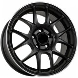 Диск Race Ready Technology CSSD2795 7,0x16/4x100 D60,1 ET42 B-LP