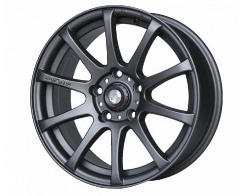 Диск Race Ready Technology CSS355 6,5x15/4x100 D60,1 ET40 MK/M