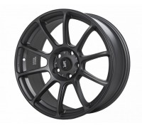 Диск Race Ready Technology CSSD2755 8,0x18/5x114,3 D67,1 ET40 MK/M