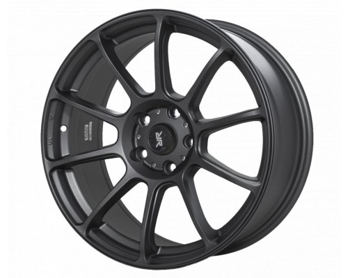 Диск Race Ready Technology CSSD2755 8,0x18/5x114,3 D67,1 ET40 MK/M