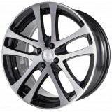 Диск Race Ready Technology CSS266 7,5x17/4x100 D60,1 ET35 B-P