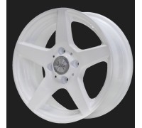 Диск Race Ready Technology CSS254 6,0x14/4x98 D58,6 ET35 W