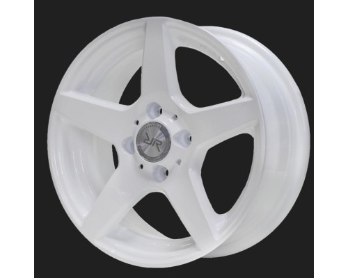 Диск Race Ready Technology CSS254 6,0x14/4x98 D58,6 ET35 W