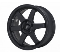 Диск Race Ready Technology CSS9519 7,0x16/4x100 D60,1 ET40 B/M
