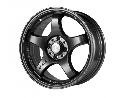 Диск Race Ready Technology CSS391 6,5x15/4x100 D60,1 ET38 MK