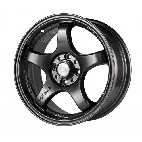 Диск Race Ready Technology CSS391 6,5x15/4x100 D60,1 ET38 MK