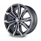 Диск Race Ready Technology CSSD2747 7,5x17/5x114,3 D67,1 ET40 MK-P/M