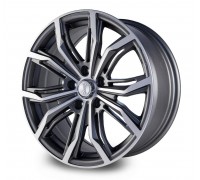 Диск Race Ready Technology CSSD2747 7,5x17/5x114,3 D67,1 ET40 MK-P/M