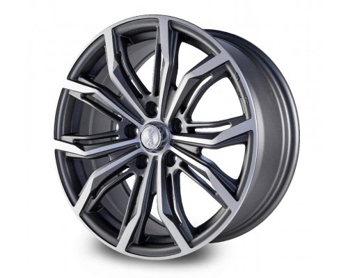 Диск Race Ready Technology CSSD2747 7,5x17/5x114,3 D67,1 ET40 MK-P/M