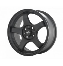 Диск Race Ready Technology CSS391 6,5x15/4x100 D60,1 ET38 MK/M