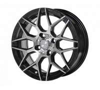 Диск Race Ready Technology CSS3940 6,0x14/4x100 D60,1 ET35 B-P