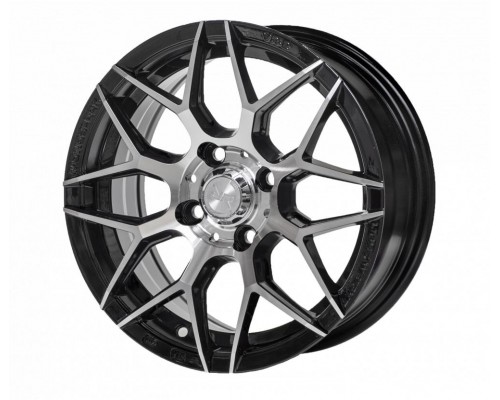 Диск Race Ready Technology CSS3940 6,0x14/4x100 D60,1 ET35 B-P