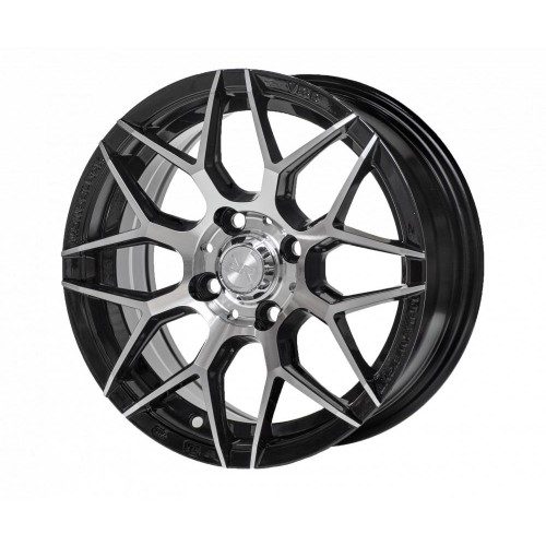 Диск Race Ready Technology CSS3940 6,0x14/4x100 D60,1 ET35 B-P