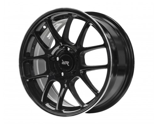 Диск Race Ready Technology CSSD2795 6,0x14/4x100 D60,1 ET38 B-LP