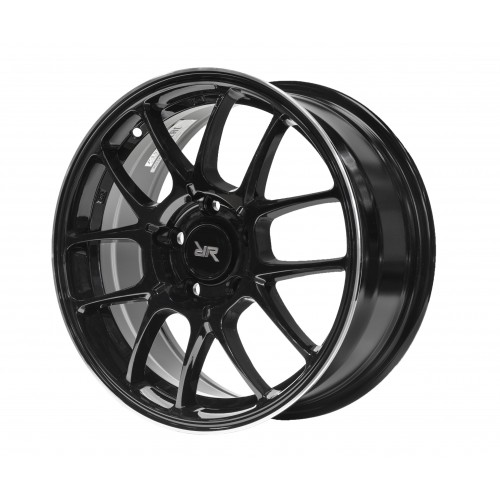 Диск Race Ready Technology CSSD2795 6,0x14/4x100 D60,1 ET38 B-LP