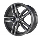 Диск Race Ready Technology CSSD2788 6,5x15/5x100 D57,1 ET35 MK-P/M