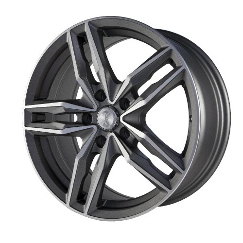 Диск Race Ready Technology CSSD2788 6,5x15/5x100 D57,1 ET35 MK-P/M